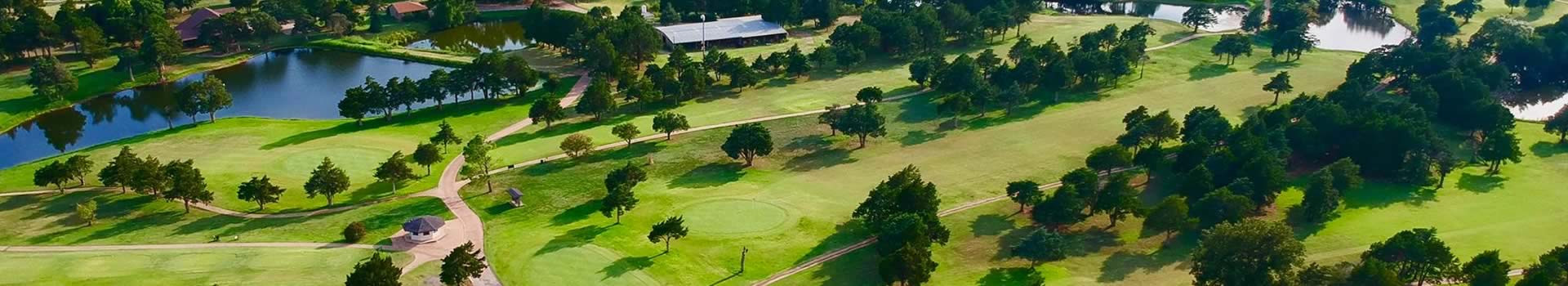cedar valley golf course north oaklahoma city
