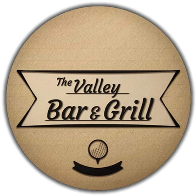 valley bar grill logo